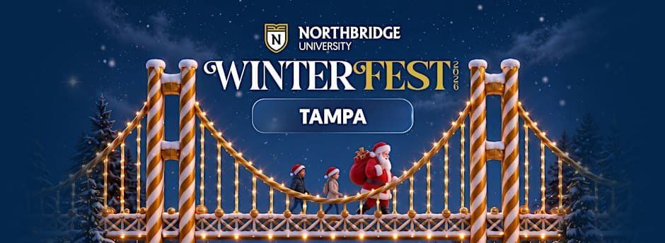 2026 Winter Festival- Tampa