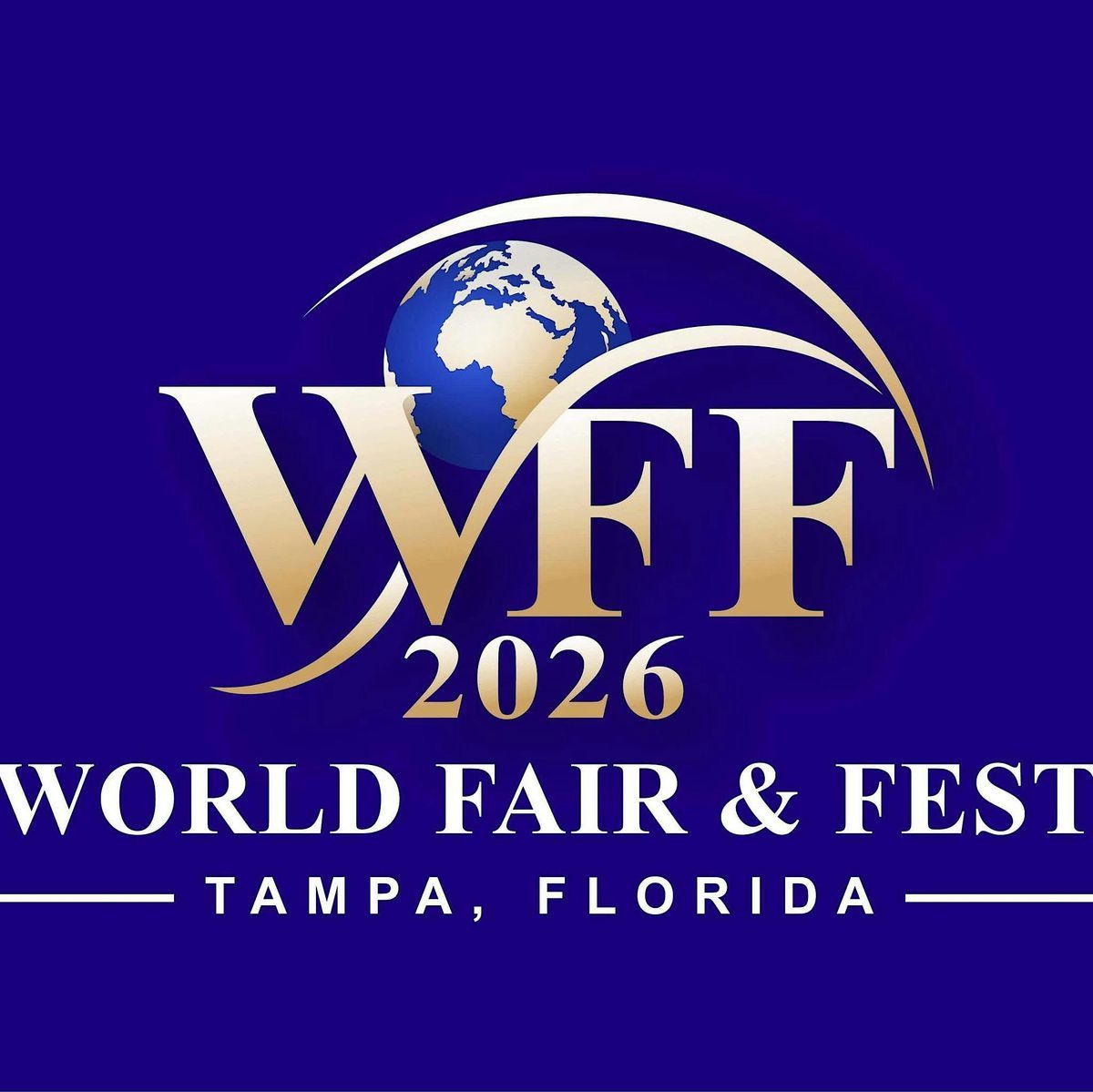7th World Fair and Fest Tampa, Florida 2026