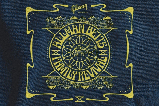 Allman Betts Family Revival: A Decade of Revival
