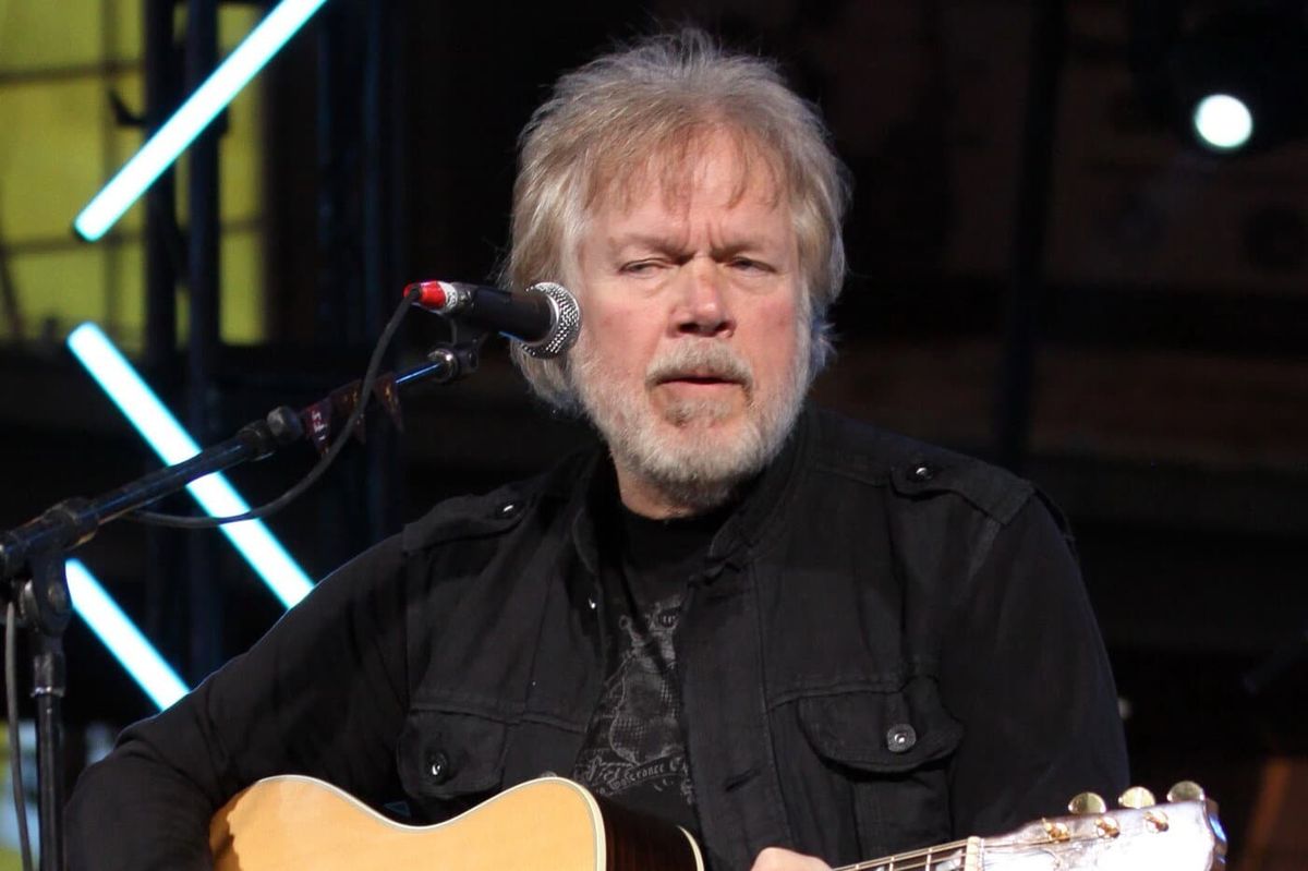 Bachman-Turner Overdrive with special guest John Waite
