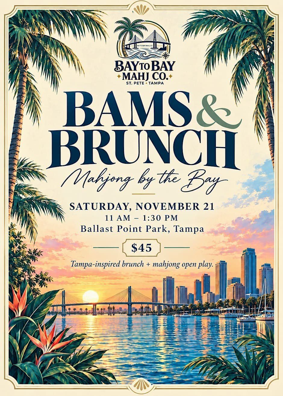 Bams & Brunch