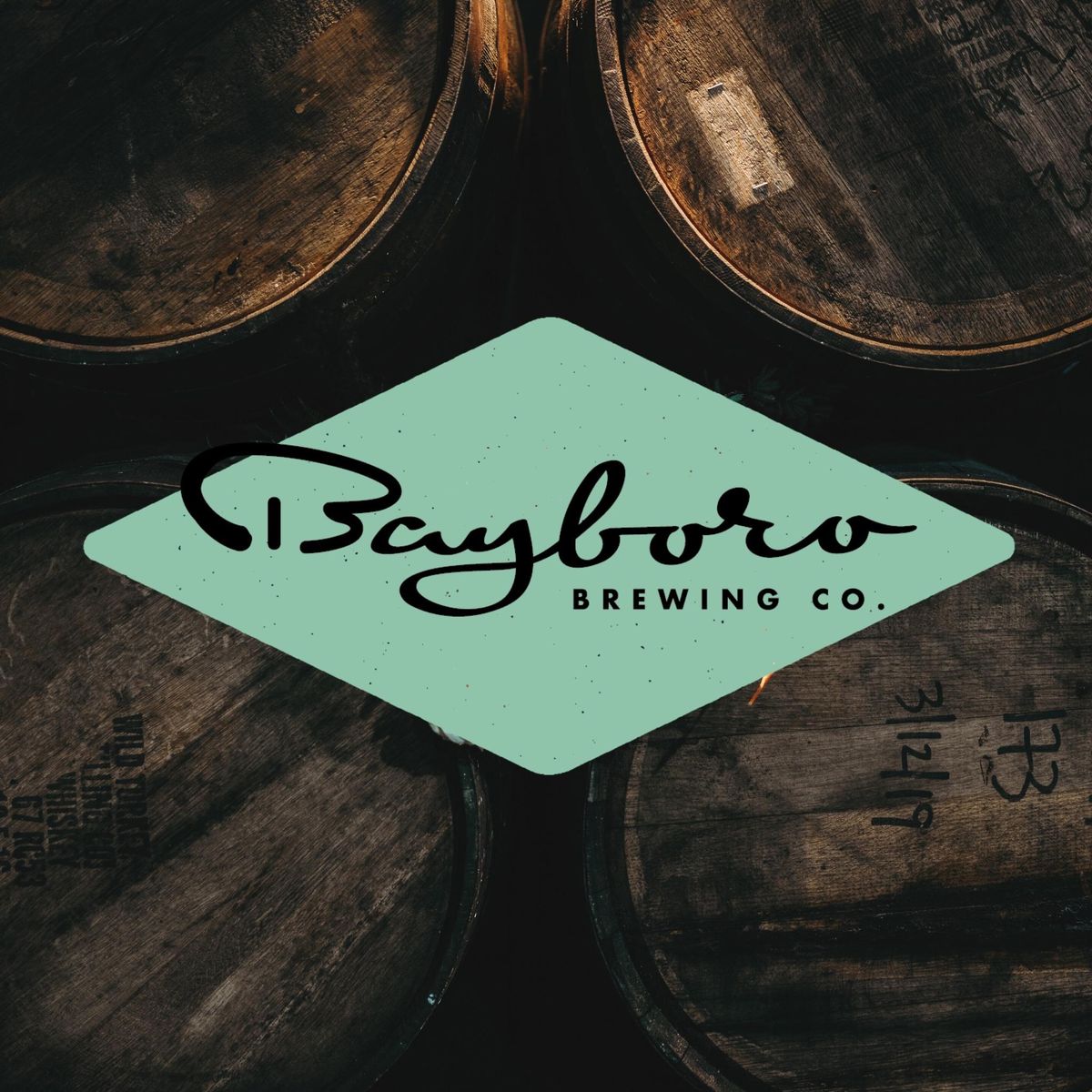 Bayboro Presents: Funky Brunch w/ SIDE TRAKD