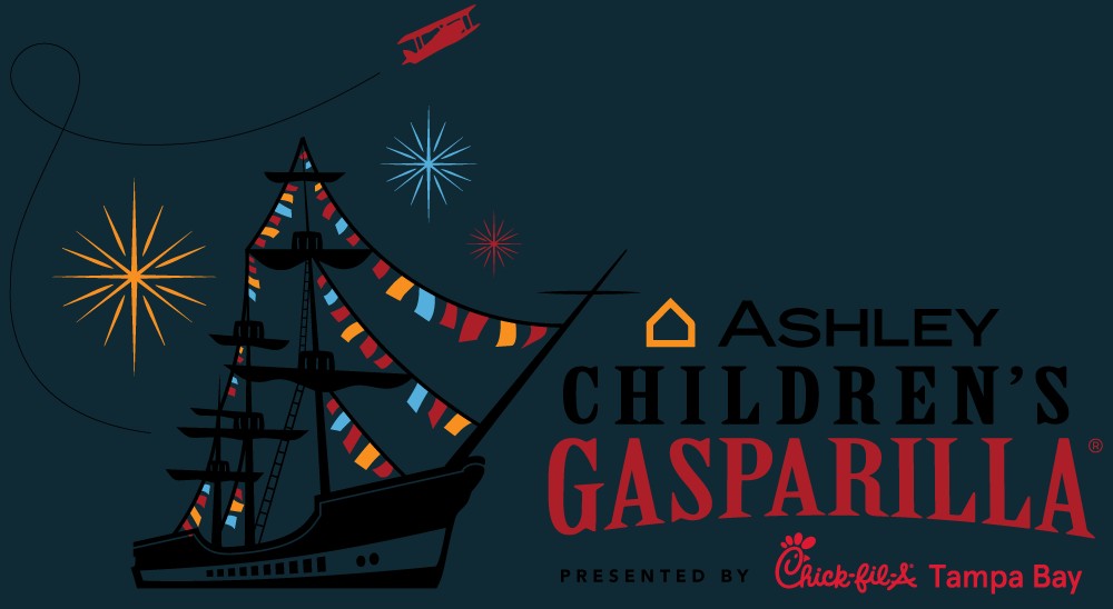 Children's Gasparilla 2027