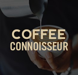 Coffee Connoisseur