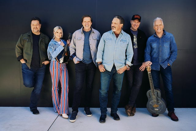 Diamond Rio LIVE