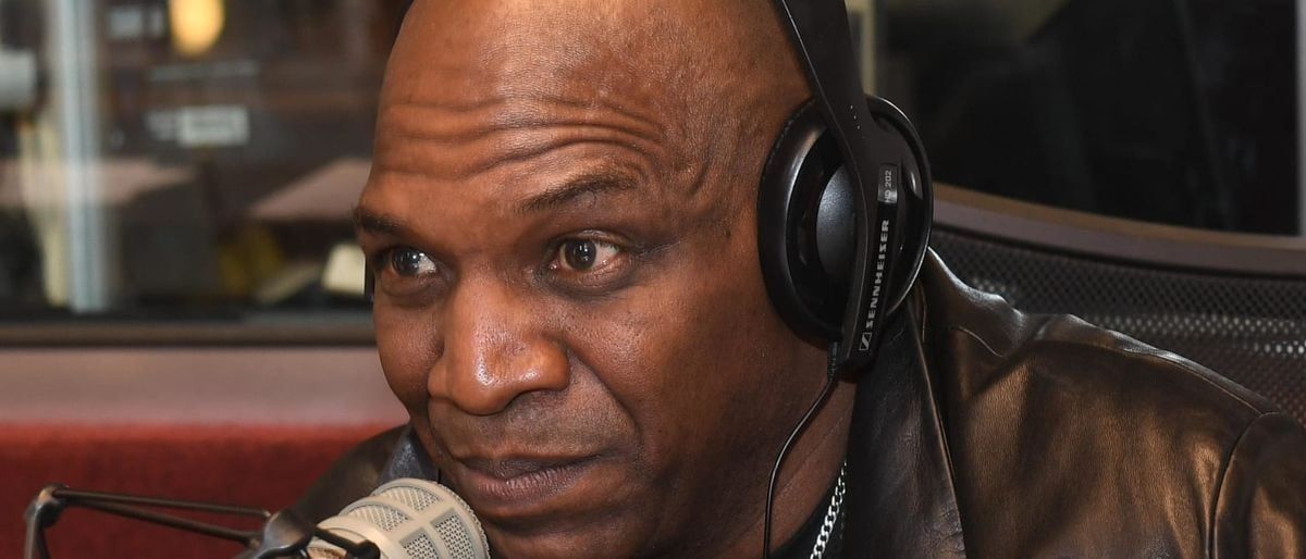 Don "DC" Curry (Oct 30–31)