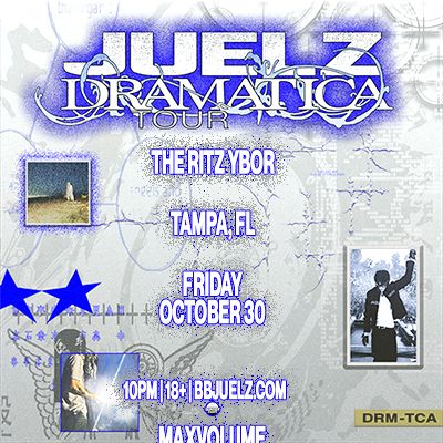 Juelz