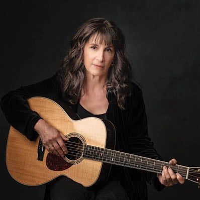 Karla Bonoff