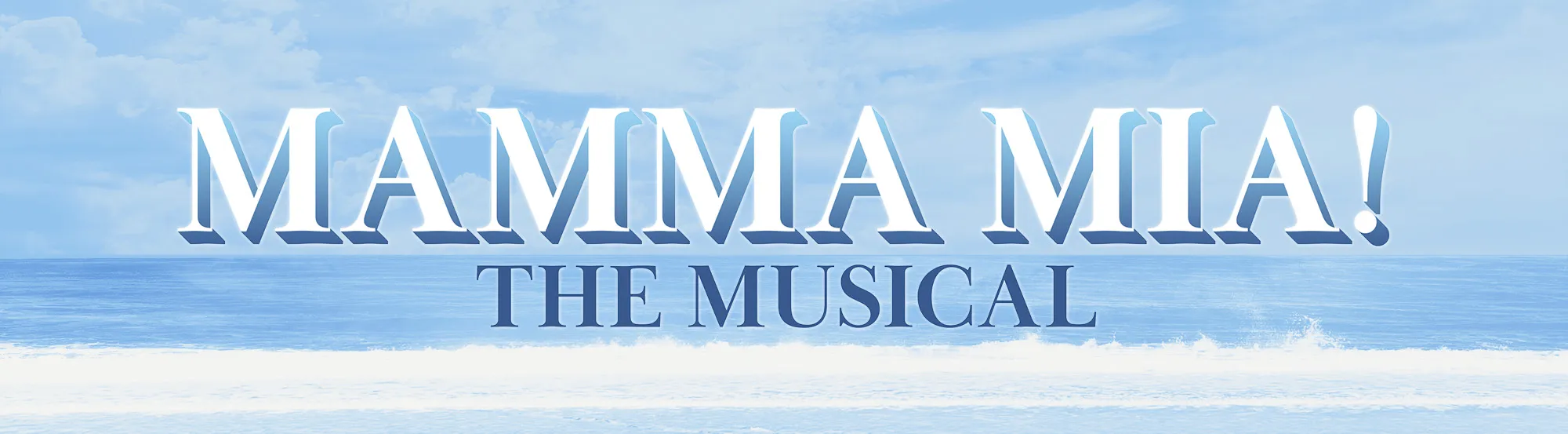 Mamma Mia!