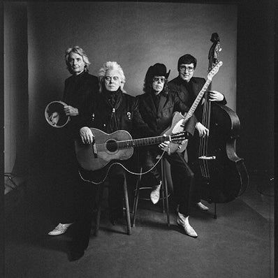 Marty Stuart and His Fabulous Superlatives