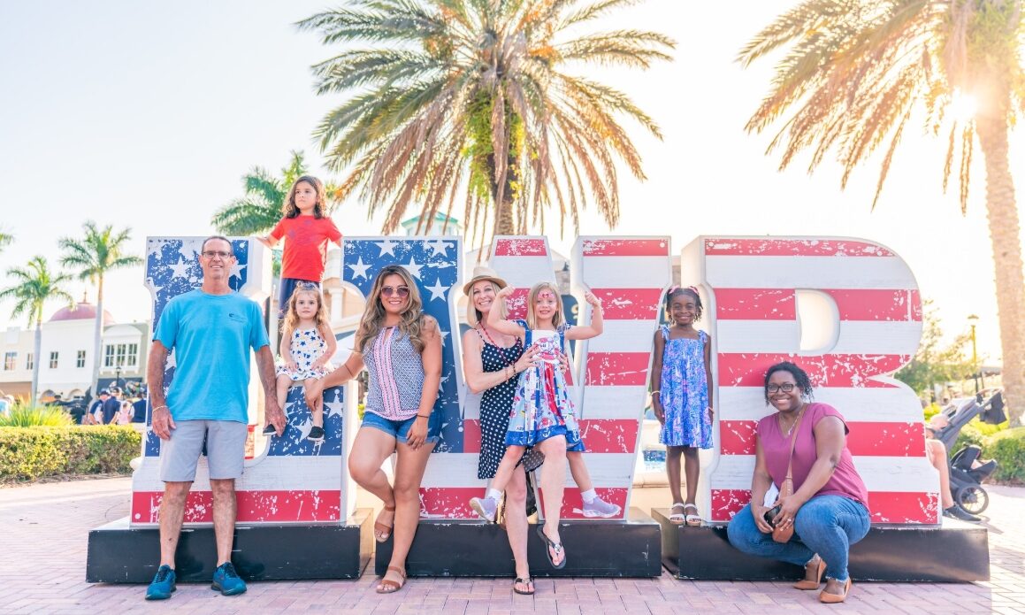 Music on Main (concert & block party)