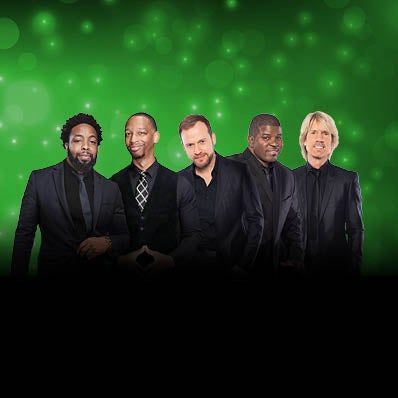 Rockapella