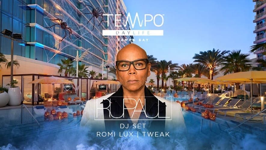 RuPaul