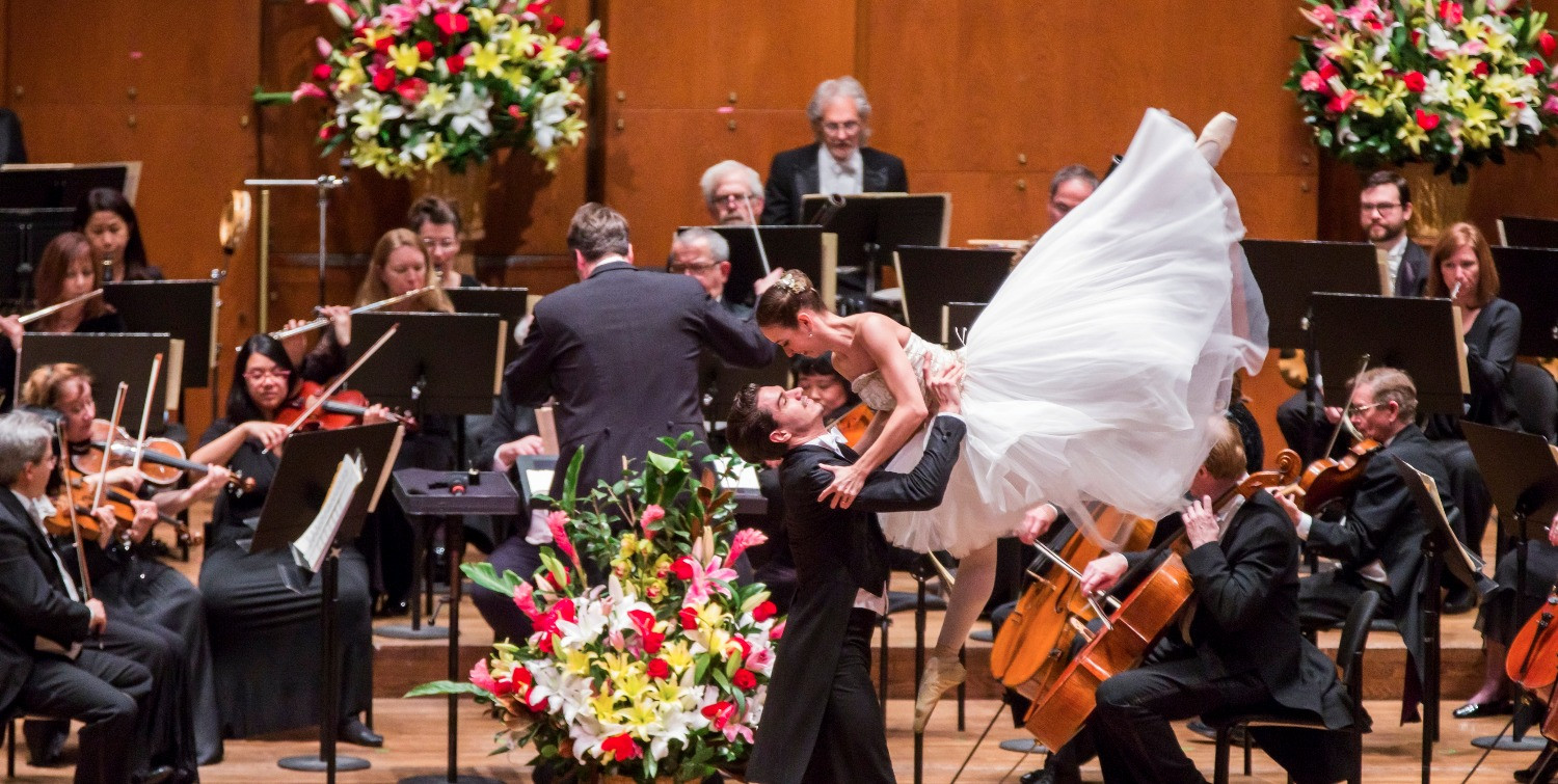 Salute to Vienna New Year's Concert