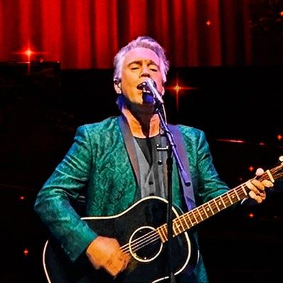 Shaun Cassidy