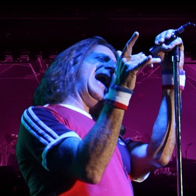 The Musical Box – And Then There Was Phil