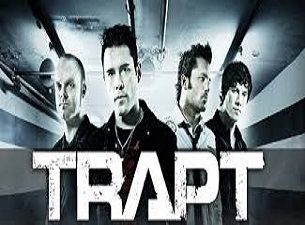Trapt