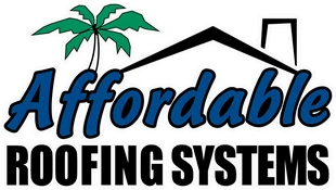 Affordable Roofing Systems logo