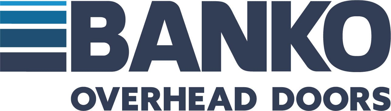 Banko Overhead Doors logo