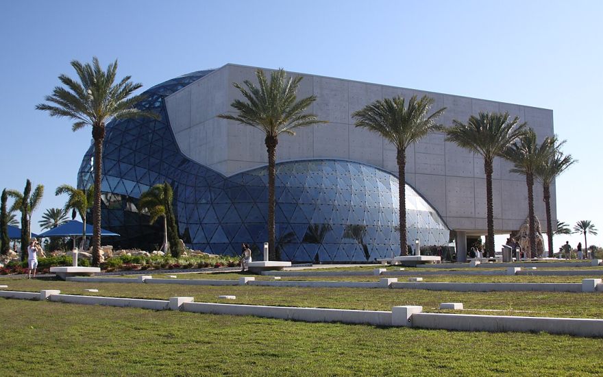 The Dalí Museum